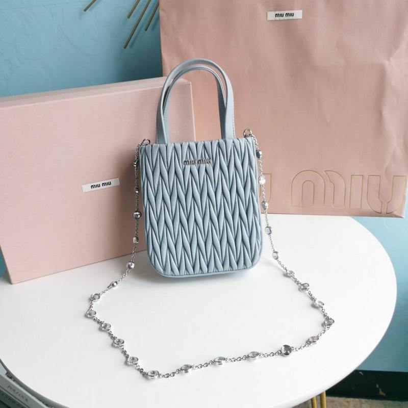 MiuMiu Handbags 40